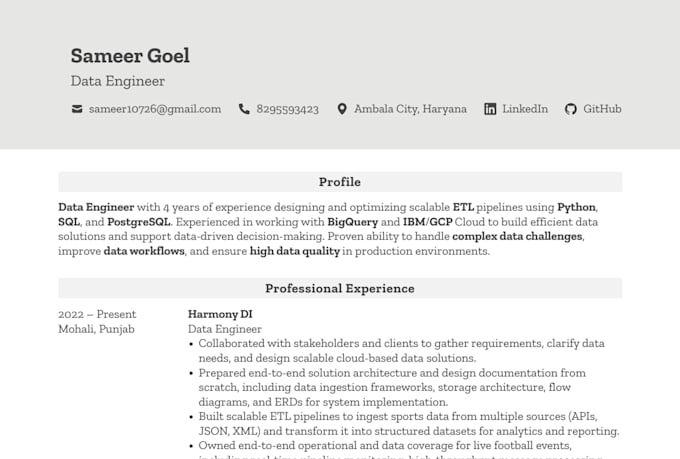 do data engineering, etl, elt, sql